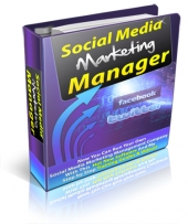 Thumbnail Social Media Marketing Manager