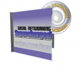 Thumbnail Social Networking Supercharged - With Master Resale Rights