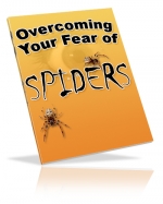 Thumbnail Overcoming Your Fear of Spiders With Master Resale Rights