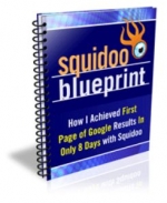Thumbnail Squidoo Blueprint - With Master Resale Rights