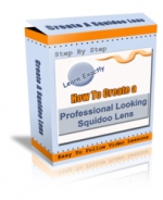 Thumbnail How To Create A Professional Looking Squidoo Lens