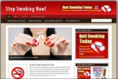 Thumbnail Stop Smoking Blog