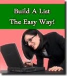 Thumbnail Build A List The Easy Way! - With Giveaway Rights