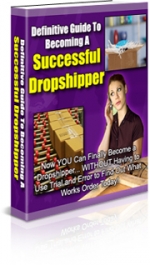 Thumbnail Definitive Guide To Successful Dropshipper With Private Label Rights