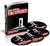 Thumbnail Super Affiliate Secrets Uncovered - With Private Label Rights