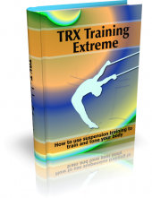 Thumbnail TRX Training Extreme - With Master Resell Rights