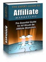 Thumbnail The Expert Guide To Affiliate Marketing - With Private Label Rights