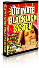 Thumbnail The Ultimate Blackjack System - With Resell Rights