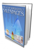 Thumbnail The A-Z Of Super-Effect SalesPages - With Master Resale Rights