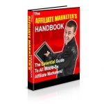 Thumbnail The Affiliate Marketer‘s Handbook - With Resale Rights