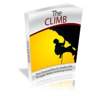 Thumbnail The Climb With Private Label Rights