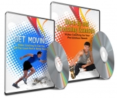 Thumbnail The Fitness Video Series! - With Master Resale Rights