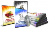Thumbnail The Inspirational Stories Video Series! - With Master Resale Rights