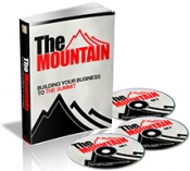 Thumbnail The Mountain - With Private Label Rights