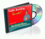 Thumbnail Traffic Building Secrets! - With Private Label Rights