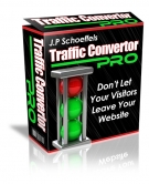 Thumbnail Traffic Convertor Pro - With Master Resale Rights