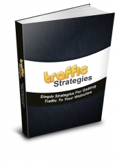 Thumbnail Traffic Generation - With Resale Rights