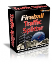 Thumbnail Traffic Splitter - With Master Resell Rights
