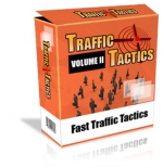 Thumbnail Traffic Tactics : Volume II - With Private Label Rights
