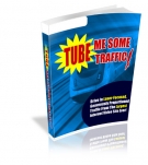 Thumbnail Tube Me Some Traffic! - With Private Label Rights
