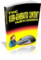 Thumbnail The User-Generated Content Handbook