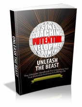 Thumbnail Unleash The Beast - With Master Resale Rights