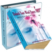 Thumbnail Unlock Your Mind Power - With Private Label Rights