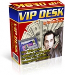 Thumbnail VIP Desk - Your Web-Based Support & Service Desk