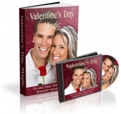 Thumbnail Valentine‘s Day Magic - With Master Resale Rights