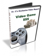 Thumbnail Video Game $$$