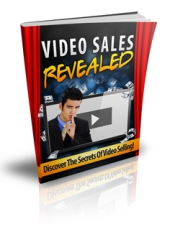 Thumbnail Video Sales Revealed - With Master Resale Rights