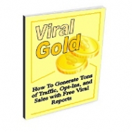Thumbnail Viral Gold - With Master Resale Rights
