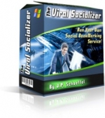 Thumbnail The Viral Socializer