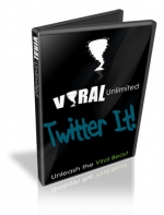 Thumbnail Viral Unlimited Twitter It! - With Private Label Rights