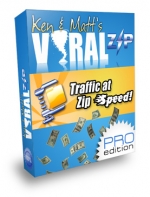 Thumbnail Viral Zip - With Private Label Rights & Master Resale Rights