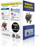 Thumbnail Webmaster Crash Course - With Giveaway Rights