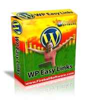 Thumbnail WP Easy Links - With Master Resell Rights