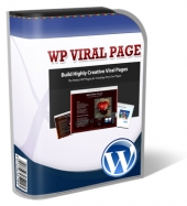 Thumbnail WP Viral Page Plugin - With Personal Use Rights