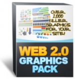 Thumbnail Web 2.0 Graphics Pack