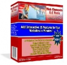Thumbnail Web Elements E-Z Tools - With Master Resell Rights