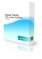 Thumbnail Website Themes - With Master Resale Rights