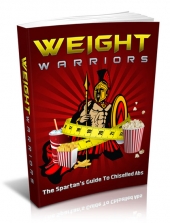 Thumbnail Weight Warriors - With Master Resell Rights