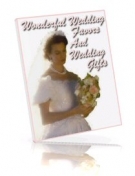 Thumbnail Wonderful Wedding Favors And Wedding Gifts - With Resell Rights