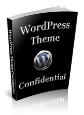 Thumbnail WordPress Plugin Confidential - With Private Label Rights