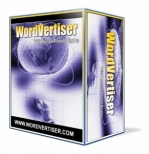 Thumbnail Wordvetiser - With Master Resale Rights
