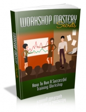 Thumbnail Workshop Mastery Secrets - With Master Resell Rights