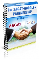 Thumbnail The Zagat Google+ Partnership - With Personal Use Rights