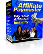 Thumbnail Affiliate Paymaster - With Master Resale Rights