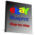 Thumbnail eBay Blueprint - With Private Label Rights