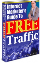 Thumbnail Internet Marketer‘s Guide To FREE Traffic - With Private Label Rights